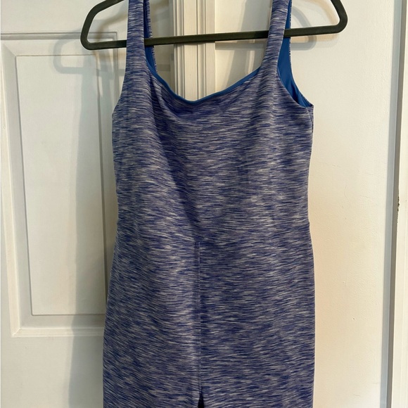 OV FreeForm Unitard - Picture 3 of 8